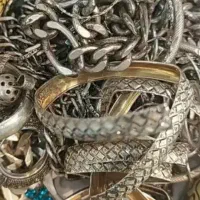 فروش و خرید نقره شکسته