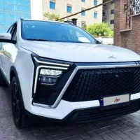KMC ایکس5مدل 1403