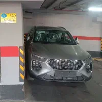 هایما اس 8 تیتانیوم ۱۴۰۵