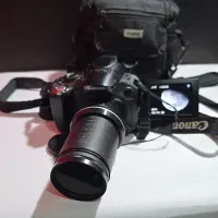 canon sx40