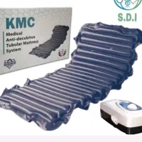 تشک مواج طرح سلولی