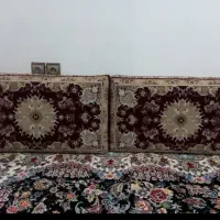 ۶عدد پشتی