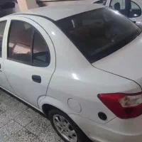 ساینا s دوگانه سوز شرکتی