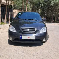 تیبا ۲|خودرو سواری و وانت|کرج, مطهری|دیوار