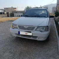 پراید 132 مدل 1390