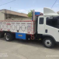 فروش فورس 402 خوابدار