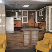آپارتمان منازل مبله پاسارگادشهرک سراج تمیزشیک مرتب