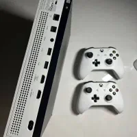 ایکس باکس وان اس 1tr xbox one s