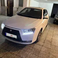 فروش خودرو دناپلاس توربو اتوماتیک
