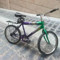دوچرخه 20