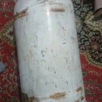 کپسول cng و رگلاتور