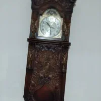 ساعت دیواری