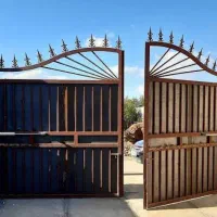 نصب،سرویس،و تعمیرات درب برقی،کرکره برقی