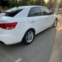 کیا سراتو مونتاژ اتوماتیک 2000cc، مدل ۱۳۹۴|خودرو سواری و وانت|تهران, جنت‌آباد مرکزی|دیوار