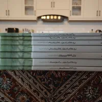 مجموعه کتاب آزمون ارشد معماری پارسه