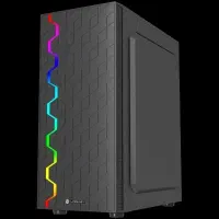 کیس لاجیک تمیز