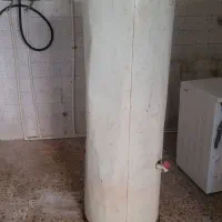 ابگرمکن زمینی سالم و مقاوم
