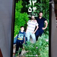 گوشی A  16