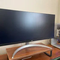 مانیتور lg ۲۹ اینچ واید 1080HD
