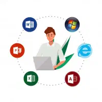 ورد،پاورپوینت،تایپ، اکسل