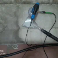 مبل شویی درتمام نقاط مشهد فقط ۶۰۰تومان