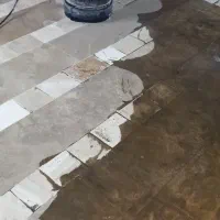 کفسابی سابزنی سنگسابی ونماشویی