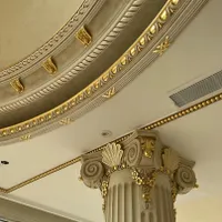 اجرای نقاشی ساختمان ،پتینه کلاسیک و مدرن