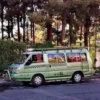 ون دربستی  تمام نقاط کشور مرز اربعین