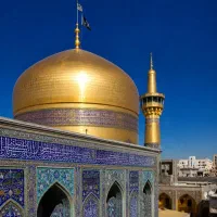 تور زیارت مشهد حتما بخوانید