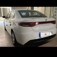 تارا +V1 مدل 1404 سفید