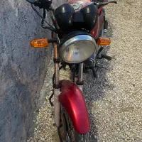 موتور سیکلت پالس باجاج پره ای هندی180CC