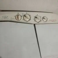 لباسشویی دوقلو پاکشوما
