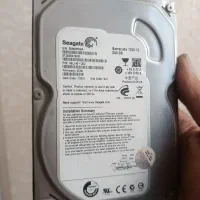 هارد 500گیگ SEAGATE