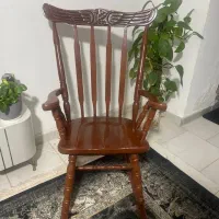 صندلی راک