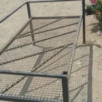 تخت حیاطی وکافه ای