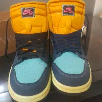 کتونی جردن مستر کوالیتی سایز ۴۲ نو