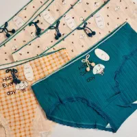 شورت نخ پنبه