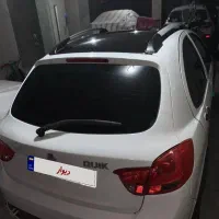 کوییک R مدل 1400|خودرو سواری و وانت|تهران, خرمشهر|دیوار