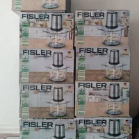 خردکن فیسلر آلمان