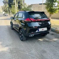 mvm x33 cross|خودرو سواری و وانت|شیراز, شهرک مهدیه|دیوار