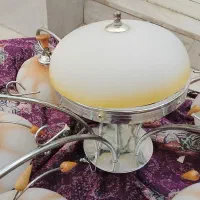 لوستر 6شاخه