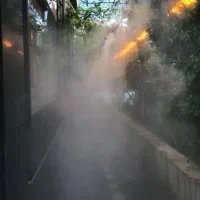 جشنواره فروش مه پاش اتوماتیک