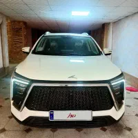 kmc x5 2025|خودرو سواری و وانت|رشت, بلوار گیلان|دیوار
