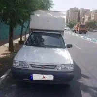 پراید وانت 1404 معاوضه پراید،وانت،نیسان،سمند