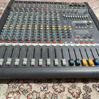 پاورمیکسر دایناکورد 1000/3اصل آلمان