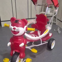 دوچرخه