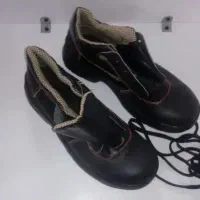 کفش کار