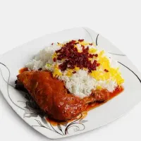 پخت غذا آشپز قبول سفارشات اعم از باقالی پیاز داغ