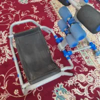 دستگاه دراز و نشست تن تاک