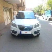 لیفان x60 مدل ۹۲